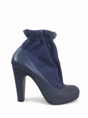 MARC JACOBS LOW BOOTS