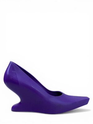 MELISSA X KARIM RASHID HEELS