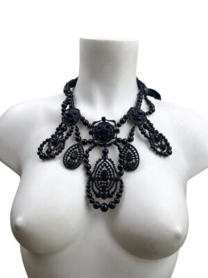 LANVIN X H&M NECKLACE