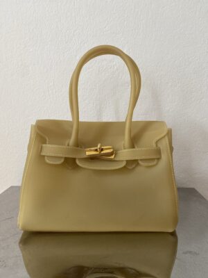 ‘BISCUIT’ MINI JELLY BAG